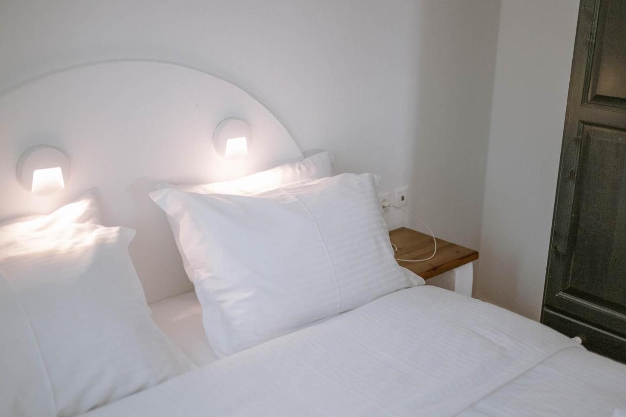 Palm Heaven Boutique Apartments Antiparos ciudad Exterior foto