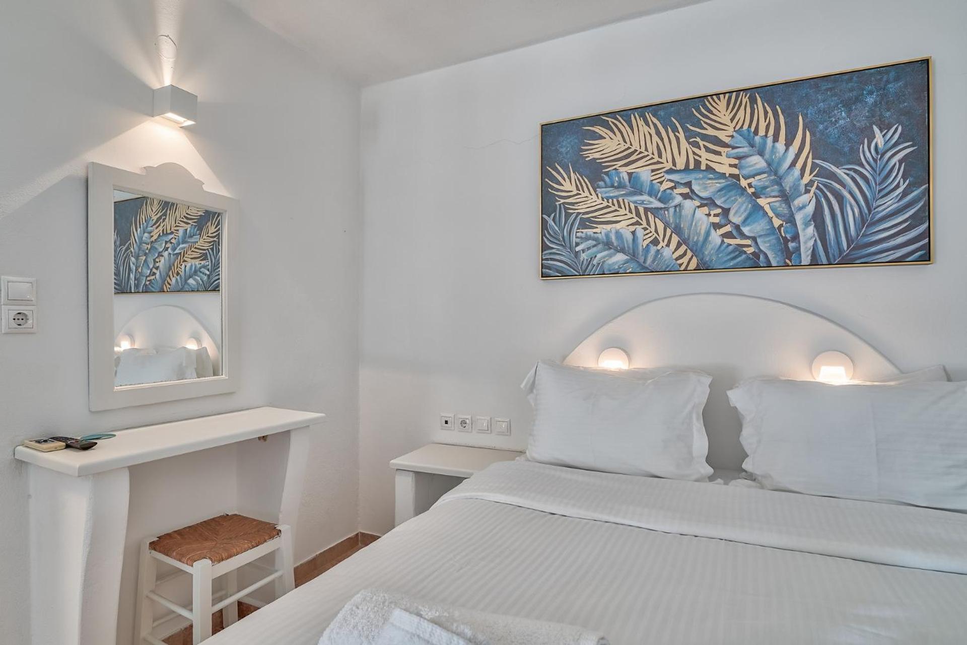 Palm Heaven Boutique Apartments Antiparos ciudad Exterior foto